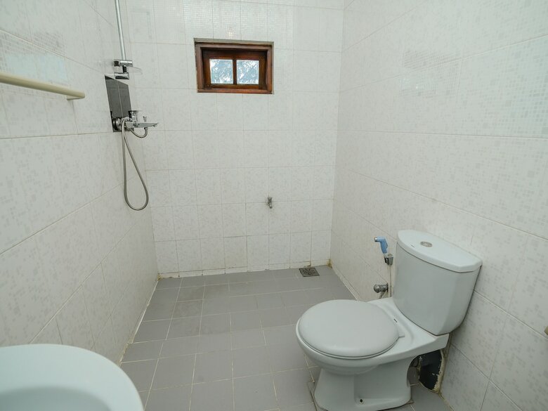 Hotel Oyo 458 Kandyan Crown