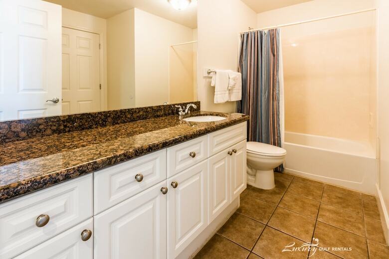Seawind By Luxury Gulf Rentals