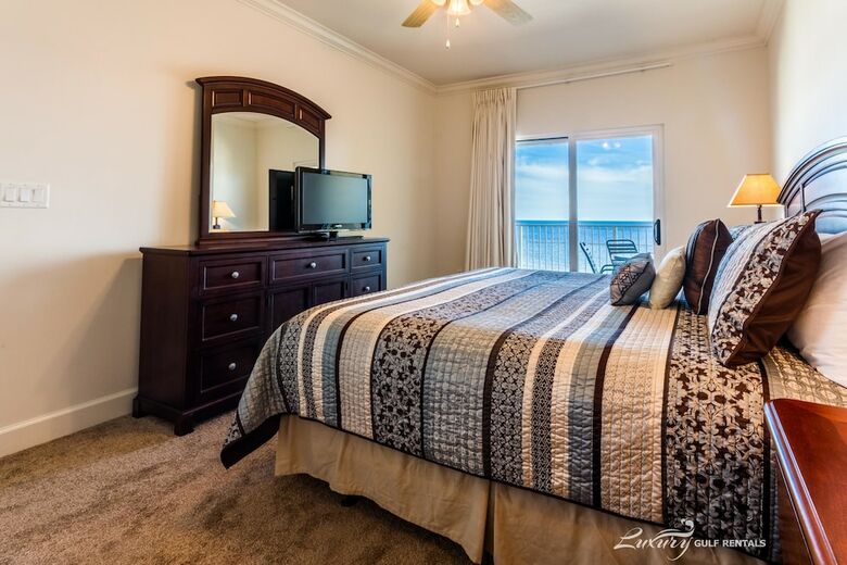 Seawind By Luxury Gulf Rentals