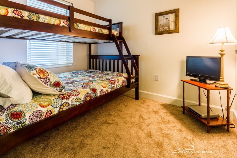 Seawind By Luxury Gulf Rentals