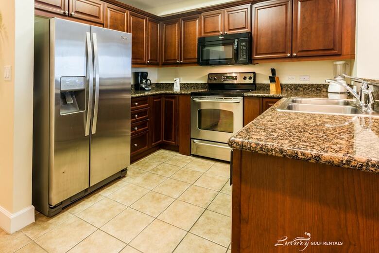 Seawind By Luxury Gulf Rentals