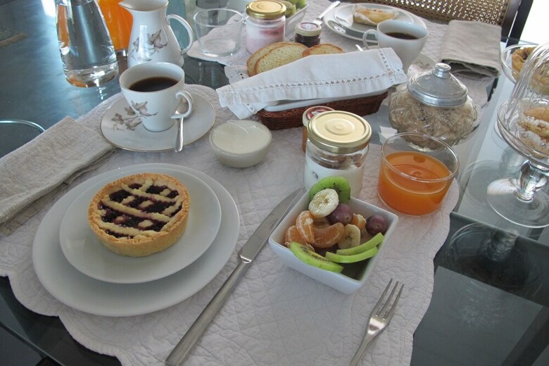 Agroturismo Insolent Inn
