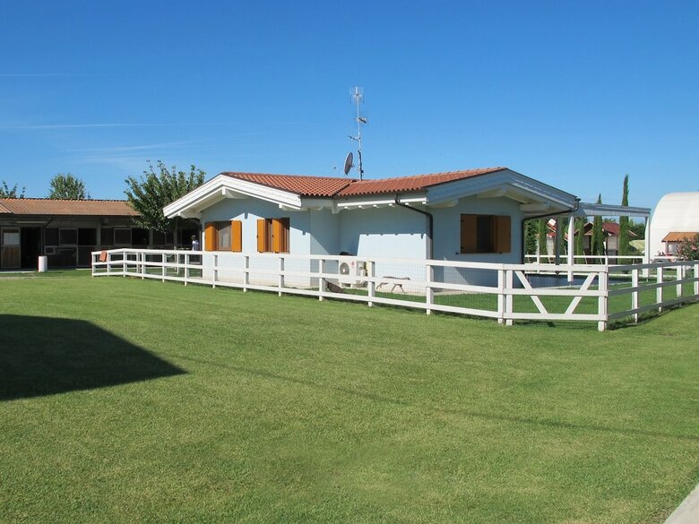 Agroturismo Insolent Inn