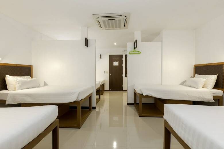 Hostal The Lantern Hostel And Spa