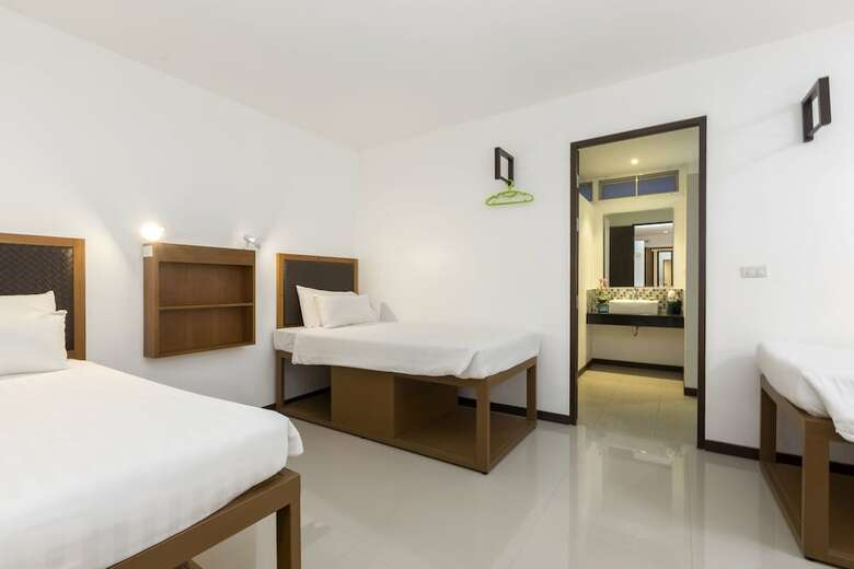 Hostal The Lantern Hostel And Spa