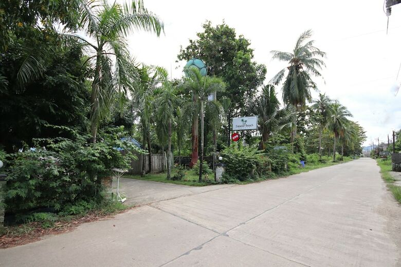 Hotel Saladan Beach Resort