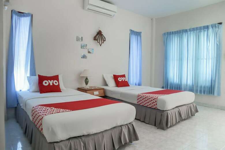 Hotel Saladan Beach Resort