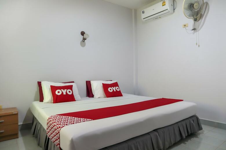 Hotel Saladan Beach Resort