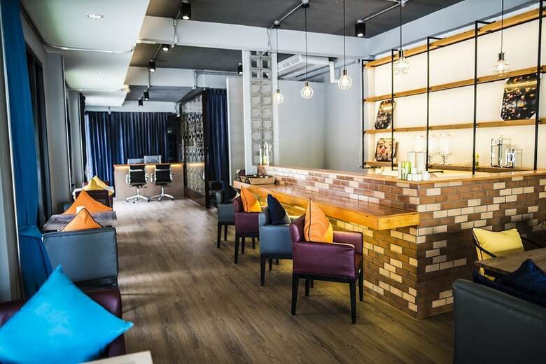 Hotel Glur Chiangmai