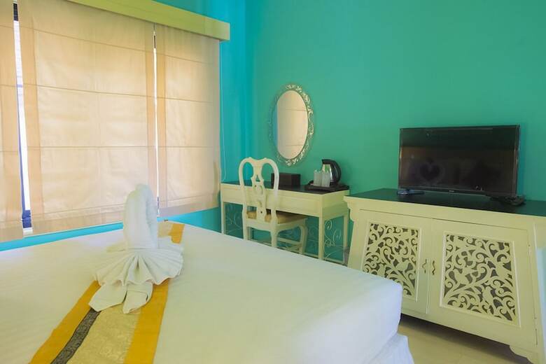Hotel Glur Chiangmai