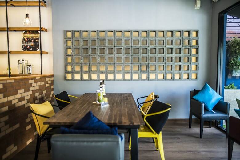 Hotel Glur Chiangmai