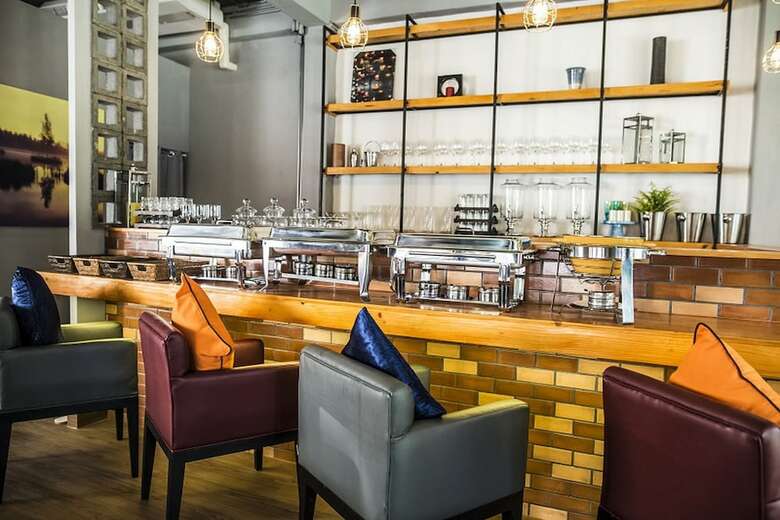 Hotel Glur Chiangmai