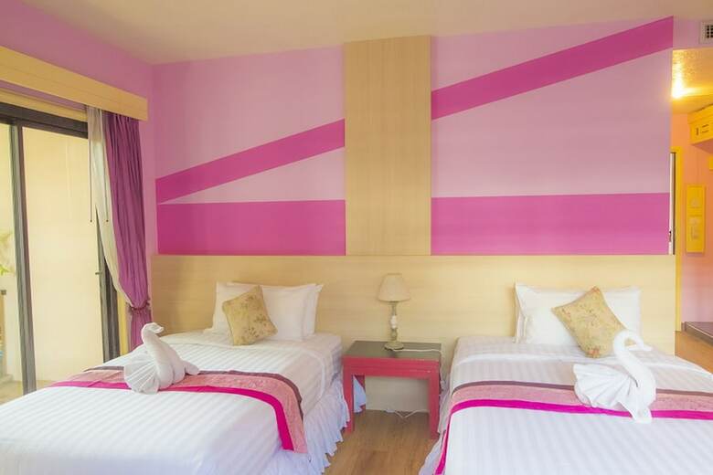 Hotel Glur Chiangmai