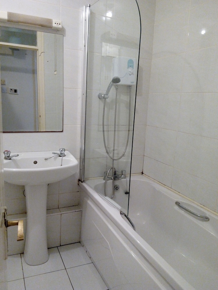 Parnell St & Gardiner St Apartment