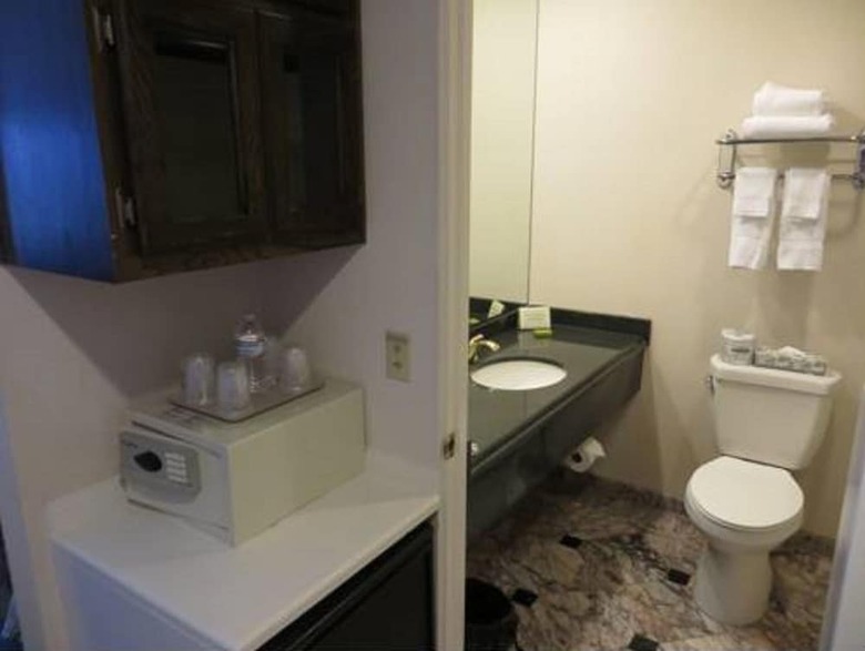 Hilgard House Hotel