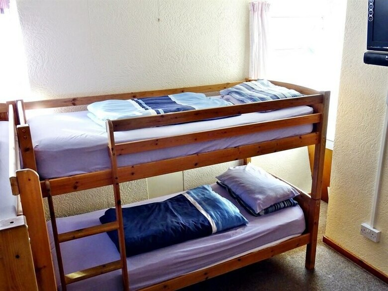 Hostal Abreakaway Lodge