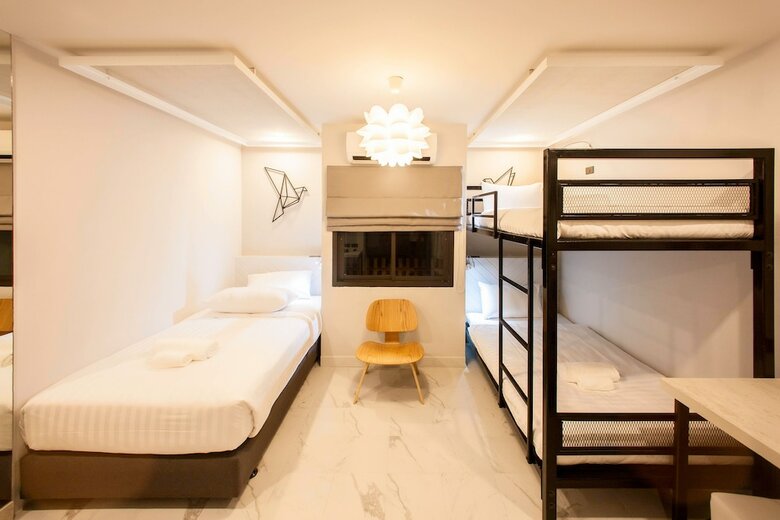 We Terminal Hotel