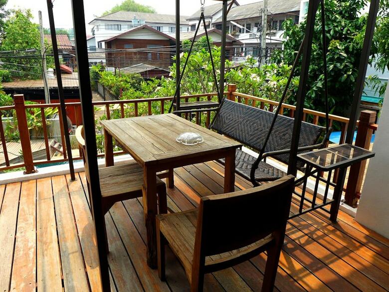 Hotel Yi's Garden Villa