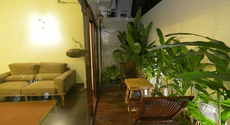 Hotel Yi's Garden Villa