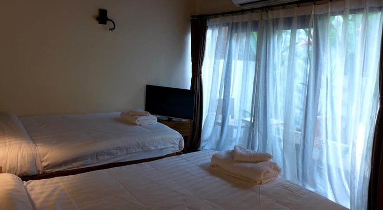 Hotel Yi's Garden Villa