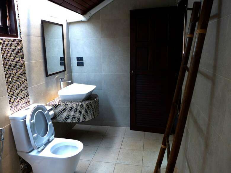 Hotel Yi's Garden Villa