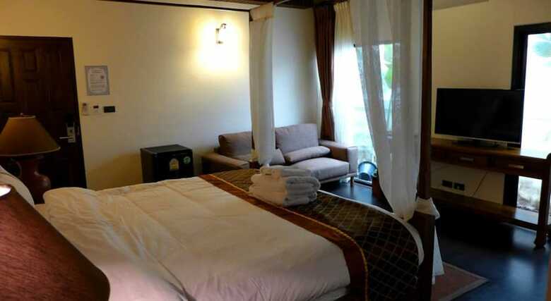 Hotel Yi's Garden Villa