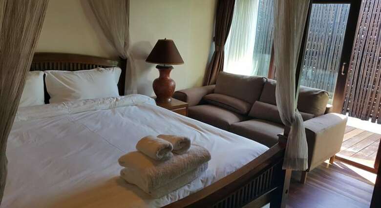 Hotel Yi's Garden Villa