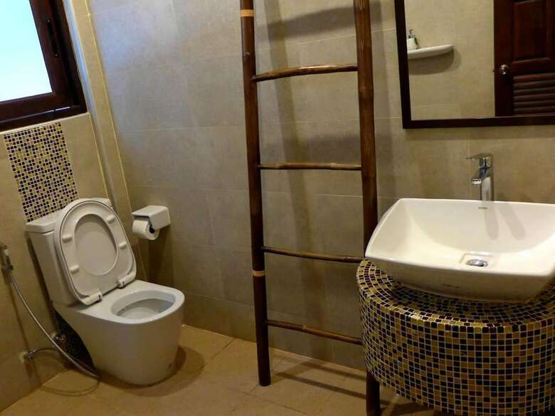 Hotel Yi's Garden Villa