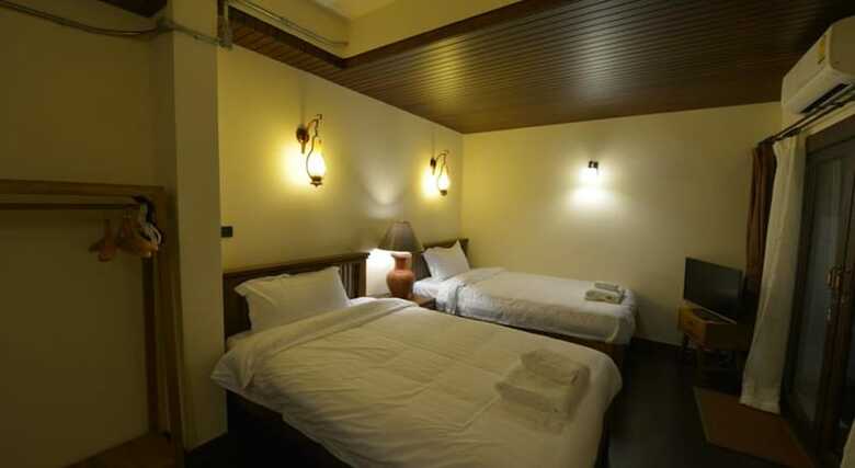 Hotel Yi's Garden Villa