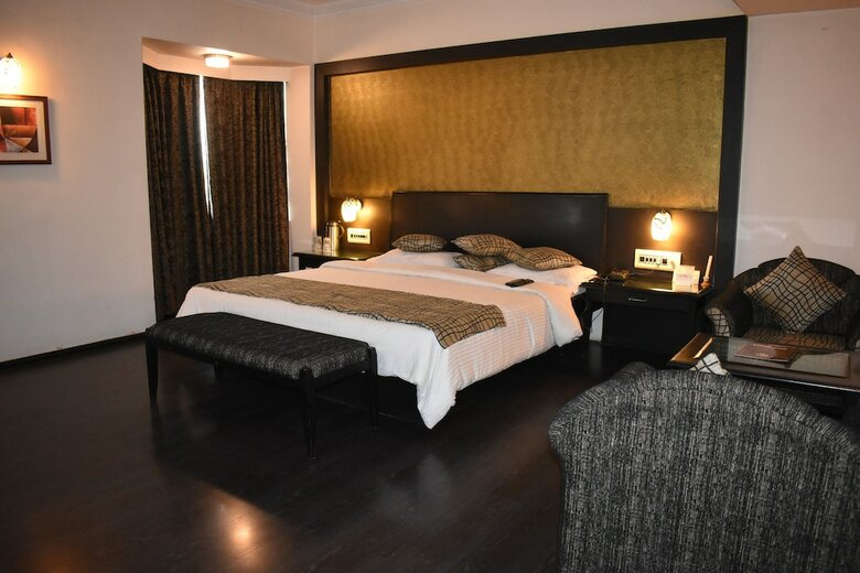 Hotel Royal Highness