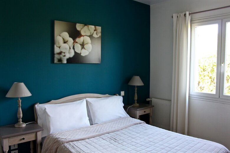 Hotel H�tel Les Oliviers
