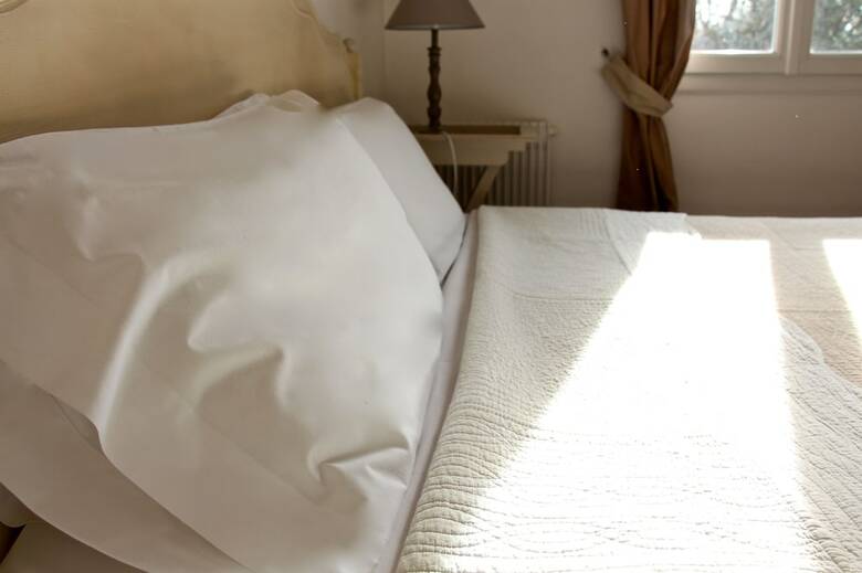 Hotel H�tel Les Oliviers