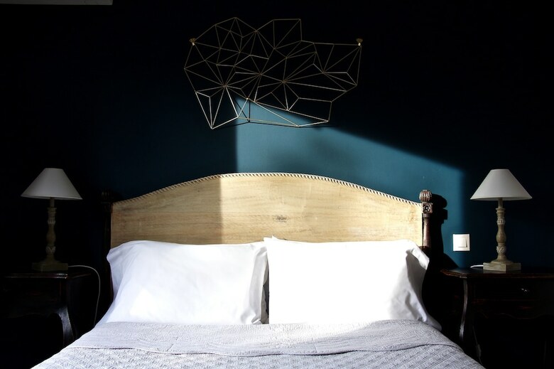 Hotel H�tel Les Oliviers