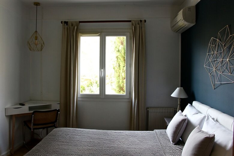 Hotel H�tel Les Oliviers