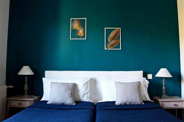 Hotel H�tel Les Oliviers