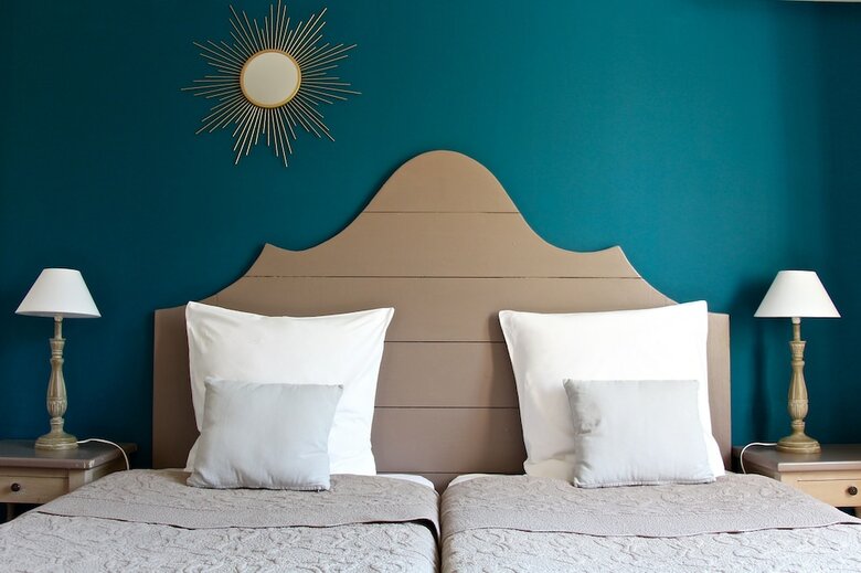 Hotel H�tel Les Oliviers