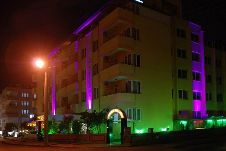 Grand Horizon Apart Hotel