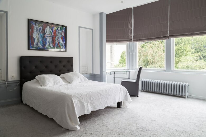 Bed&breakfast - G�te - La Demeure D'eirene