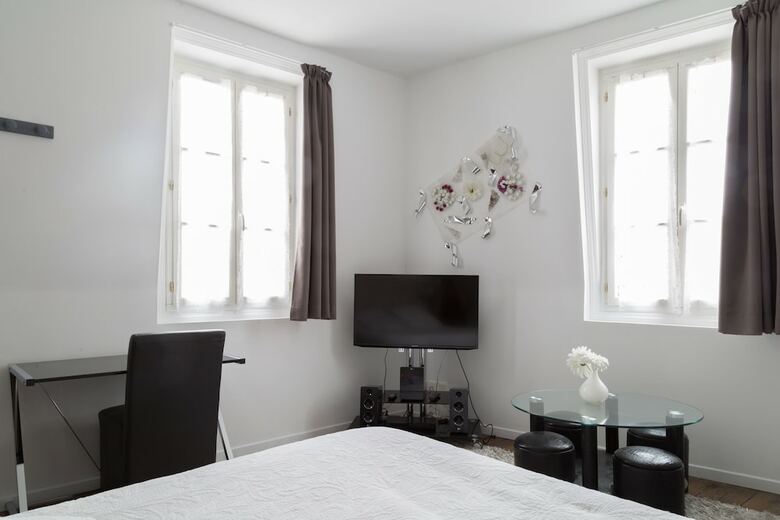 Bed&breakfast - G�te - La Demeure D'eirene