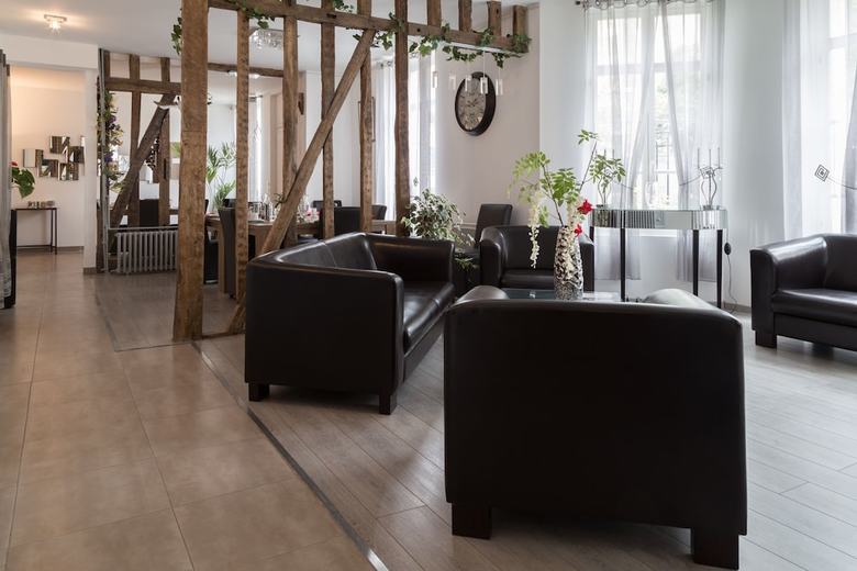 Bed&breakfast - G�te - La Demeure D'eirene