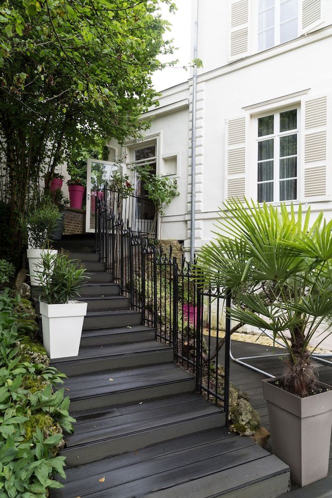 Bed&breakfast - G�te - La Demeure D'eirene