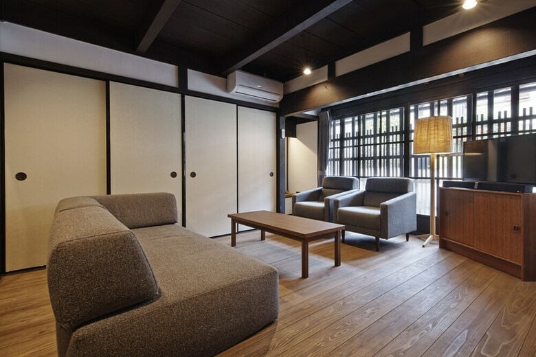 Kiyomizu Gojo Ntei