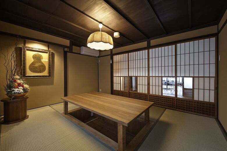 Kiyomizu Gojo Ntei