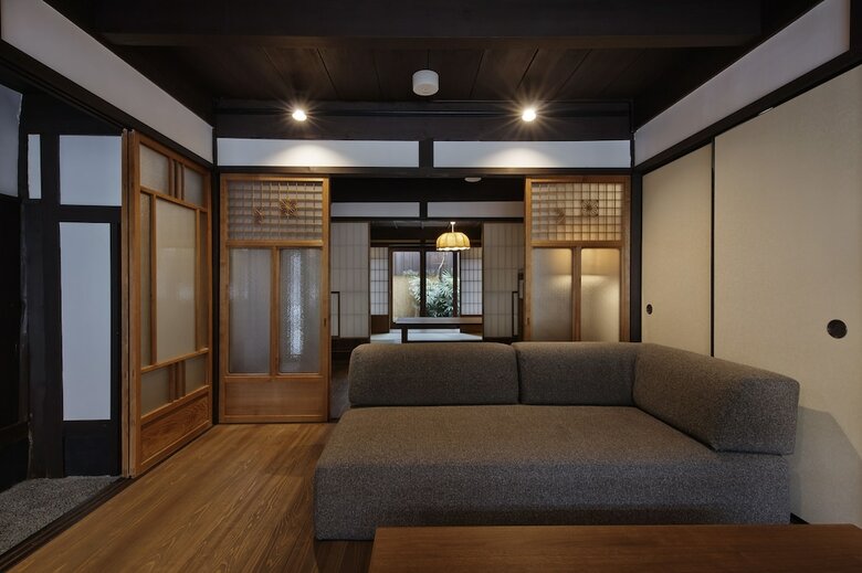 Kiyomizu Gojo Ntei