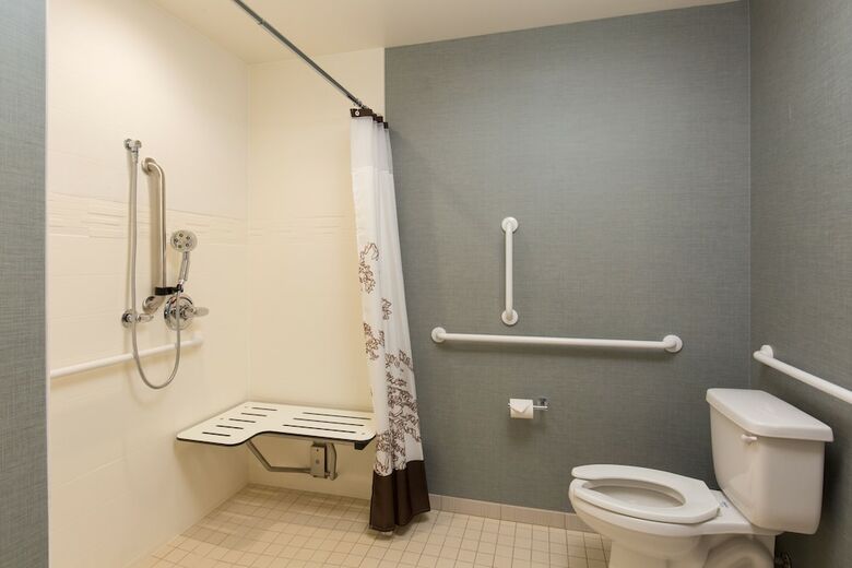 Hotel Residence Inn By Marriott Denver Stapleton