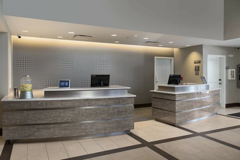 Hotel Residence Inn By Marriott Denver Stapleton