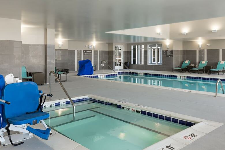 Hotel Residence Inn By Marriott Denver Stapleton