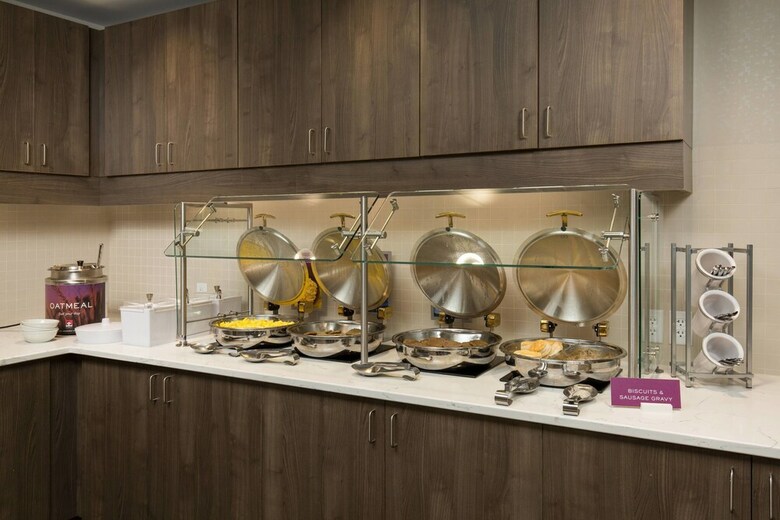 Hotel Residence Inn By Marriott Denver Stapleton