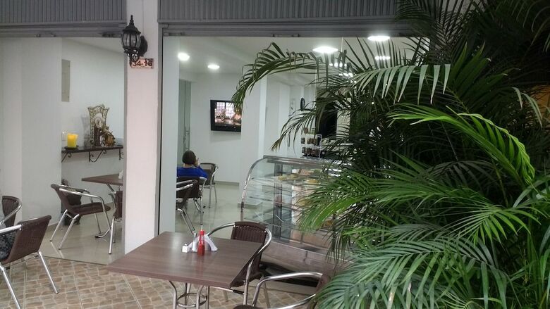 Hotel Torre Coral