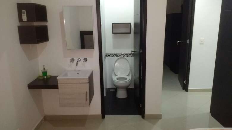 Hotel Torre Coral